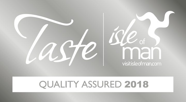 2018 Taste Quality Assured Silver Award