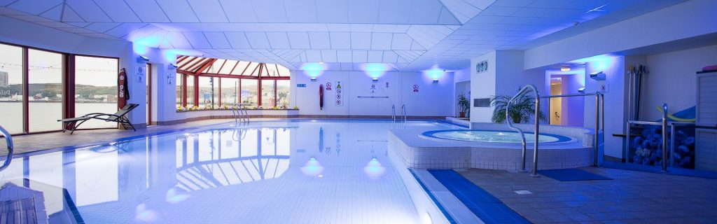 Palace Health Club